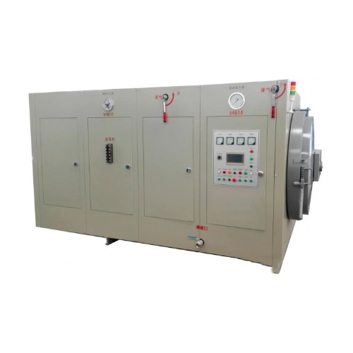 Macchina decerante semiautomatica da 1200 mm