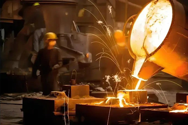 La stampa 3D rivoluziona la fusione di precisione: migliora l’efficienza e la flessibilità della progettazione