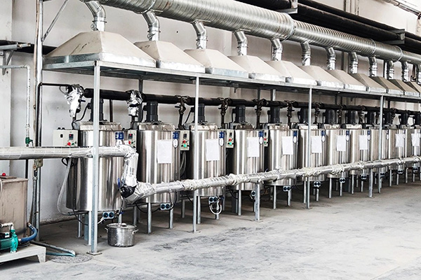 Superare le sfide nella fusione di precisione: costi, qualità e resilienza della catena di fornitura