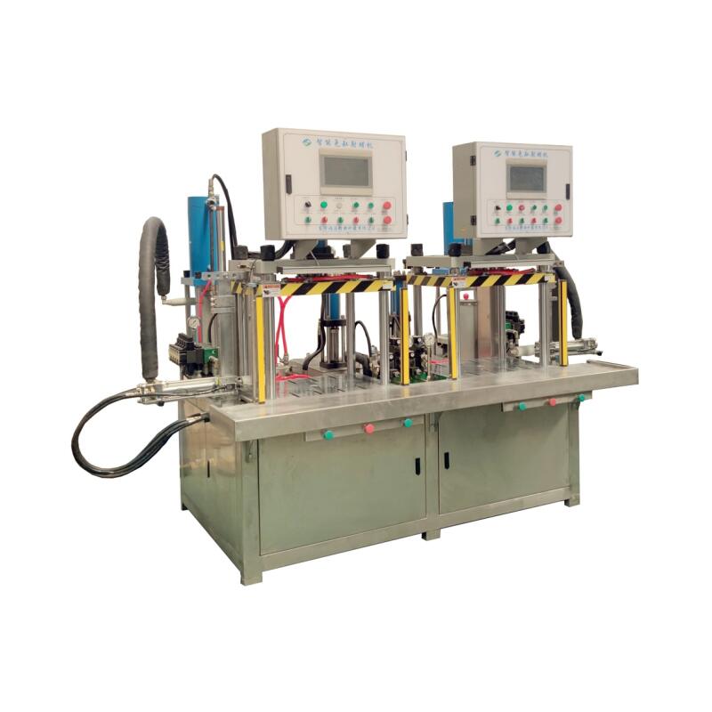 Attrezzatura per fusione di precisione