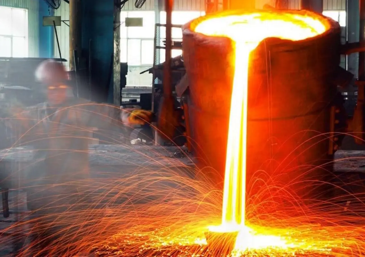 La Giga Press di Tesla promuove l'innovazione nella fusione di precisione automobilistica