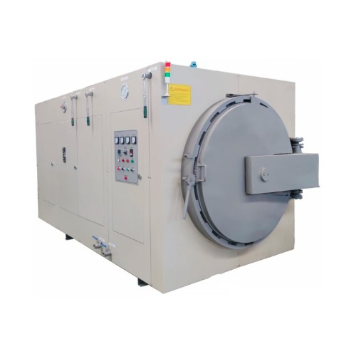 In che modo una macchina per la lavorazione della cera migliora l'efficienza produttiva nella produzione industriale?