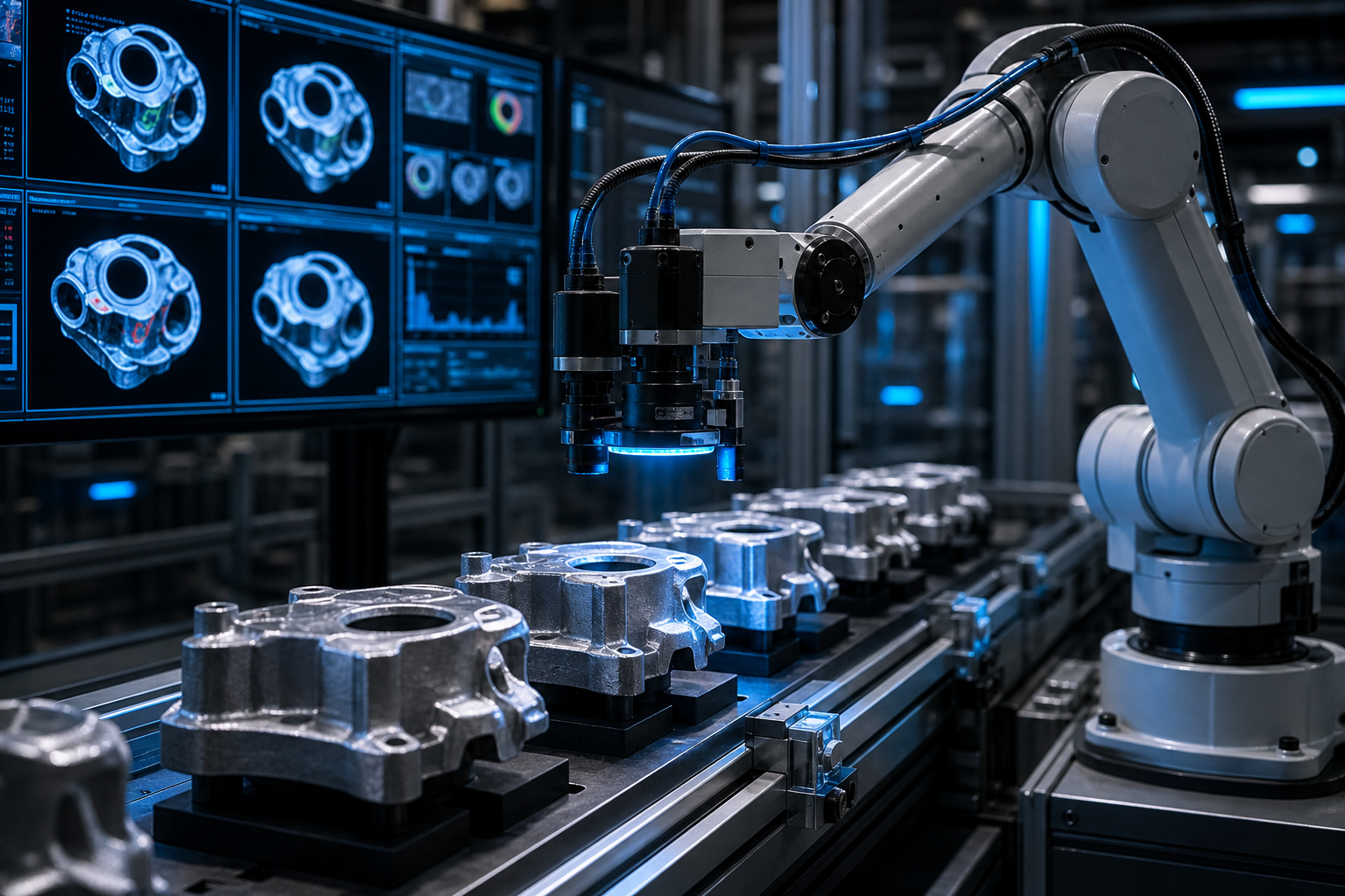 Tre tendenze nel 2026: personalizzazione, intelligenza verde, integrazione unica