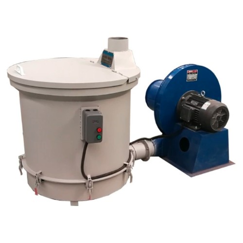 Strato posteriore galleggiante per macchina per sabbia da 800 mm