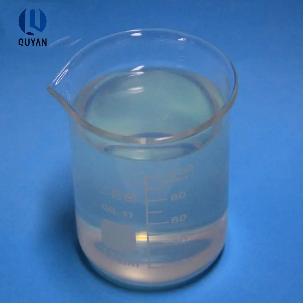 Silice colloidale | Sol di silice ad elevata purezza per applicazioni industriali