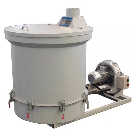 Strato superficiale della macchina per sabbia galleggiante 800 mm