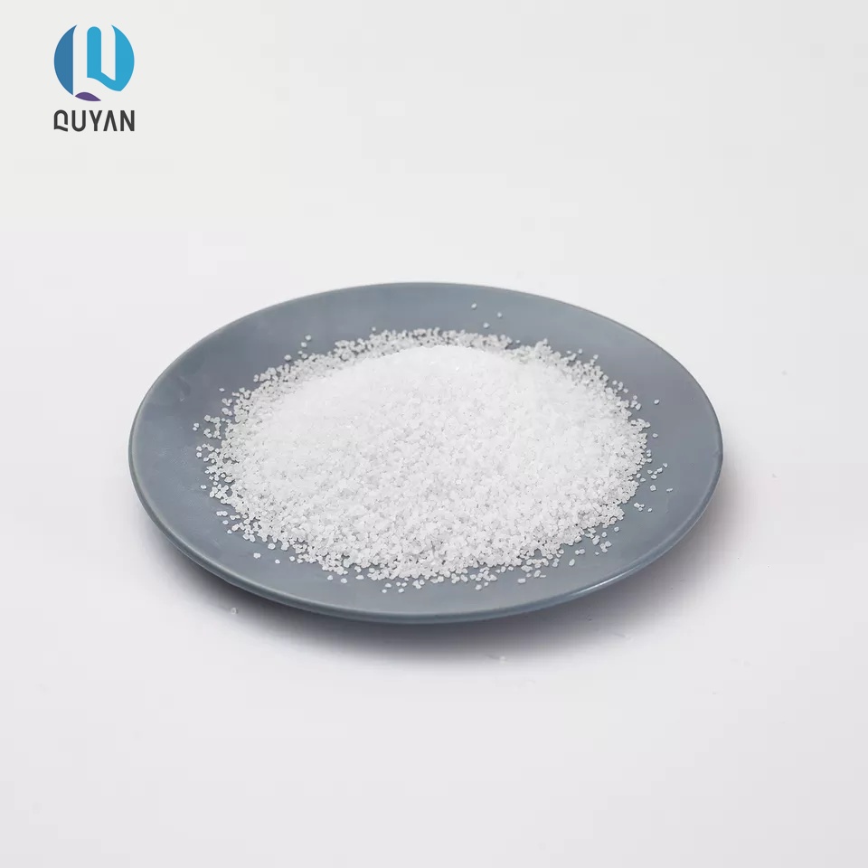 Crogioli di silice fusa resistenti al calore Barche di evaporazione Prodotti al quarzo refrattario ad alta temperatura