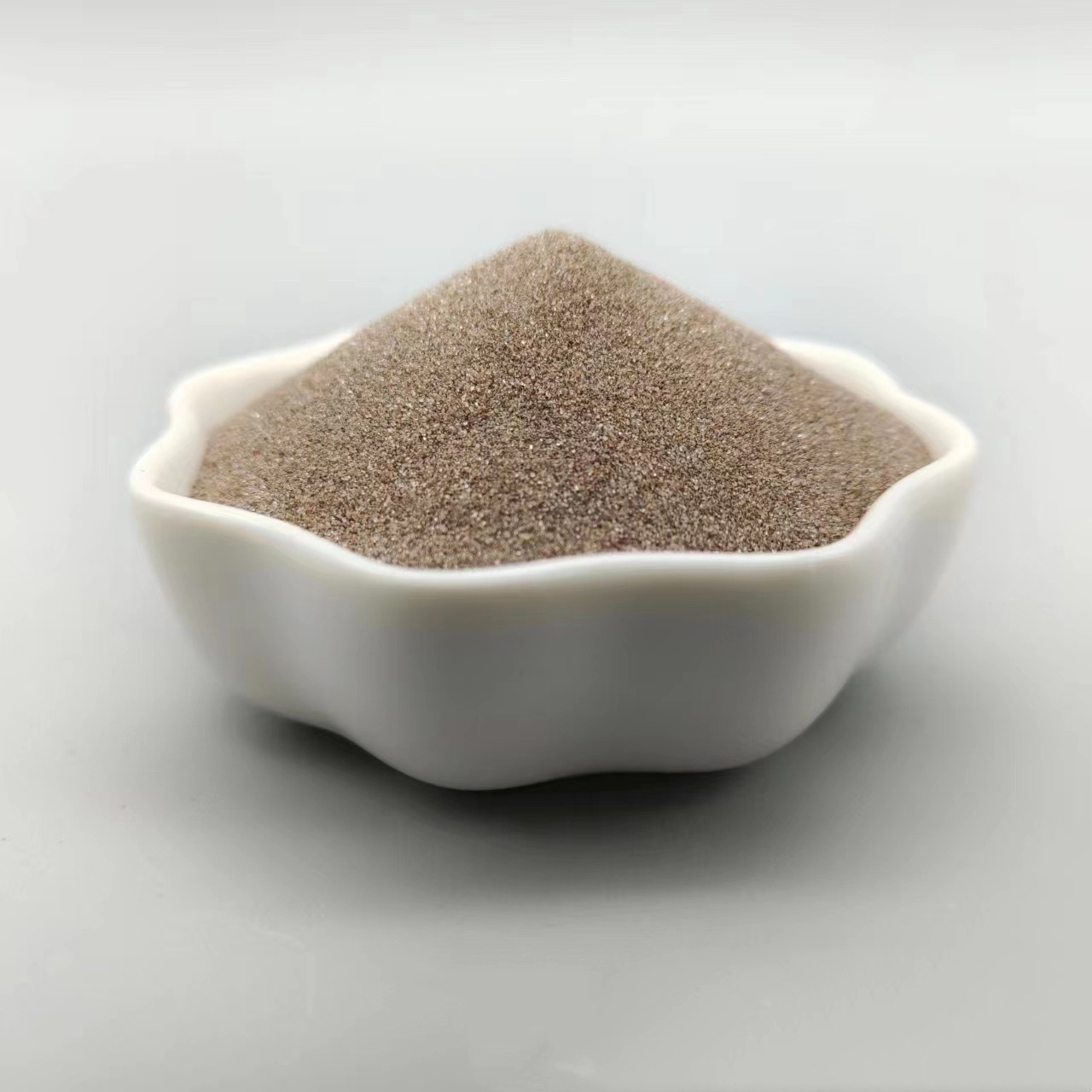 Sabbia di mullite ad alta purezza 16-200 Mesh