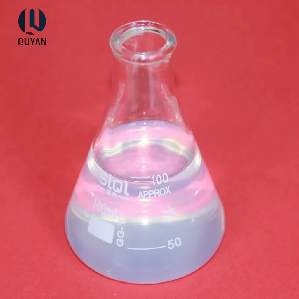 Liquido di silice colloidale premium | Disponibili gradi acidi e alcalini