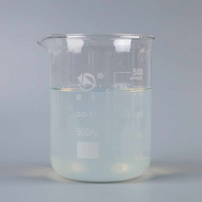Silice colloidale di qualità | Esportazione globale con prezzi competitivi