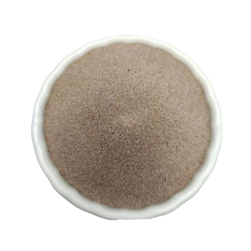 Polvere di mullite di materia prima refrattaria 16-200Mesh