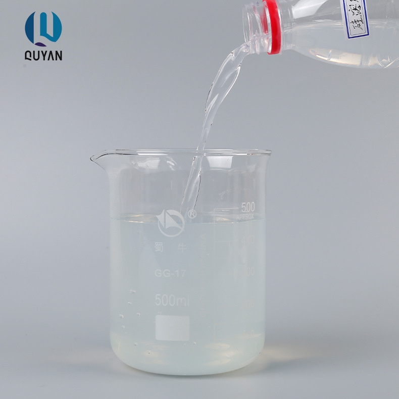 silice colloidale professionale | Ideale per l'industria elettronica e tessile