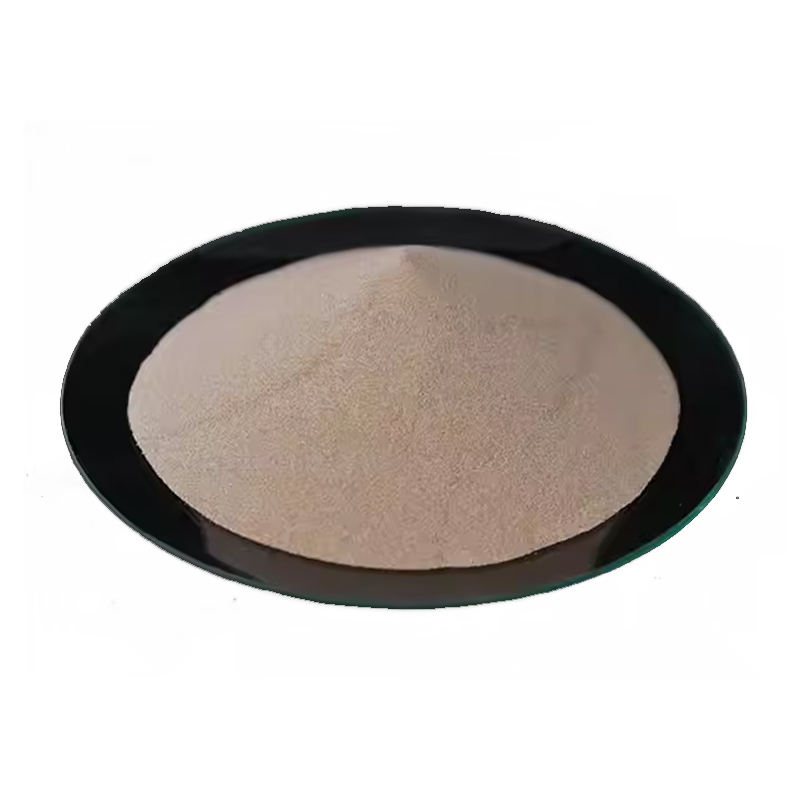 Sabbia di zirconio con stabilità termica superiore per corpo ceramico e smalto