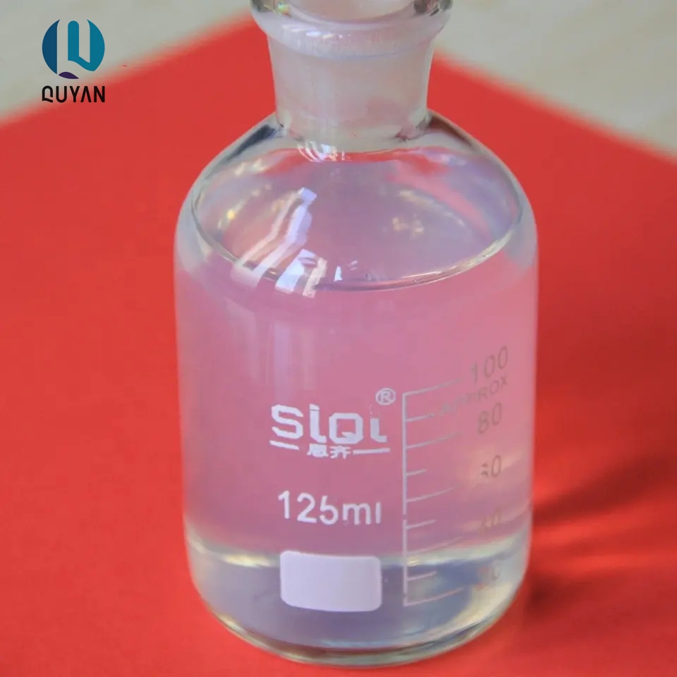 Silice colloidale all'ingrosso | Fornitore stabile di dispersione di nano silice